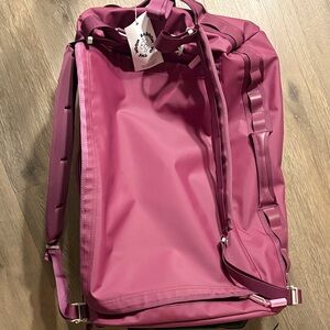 New Baboon to the Moon Big Roller Bag